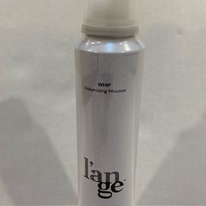 l’ange Whip Volumizing Mousse 6 Oz.